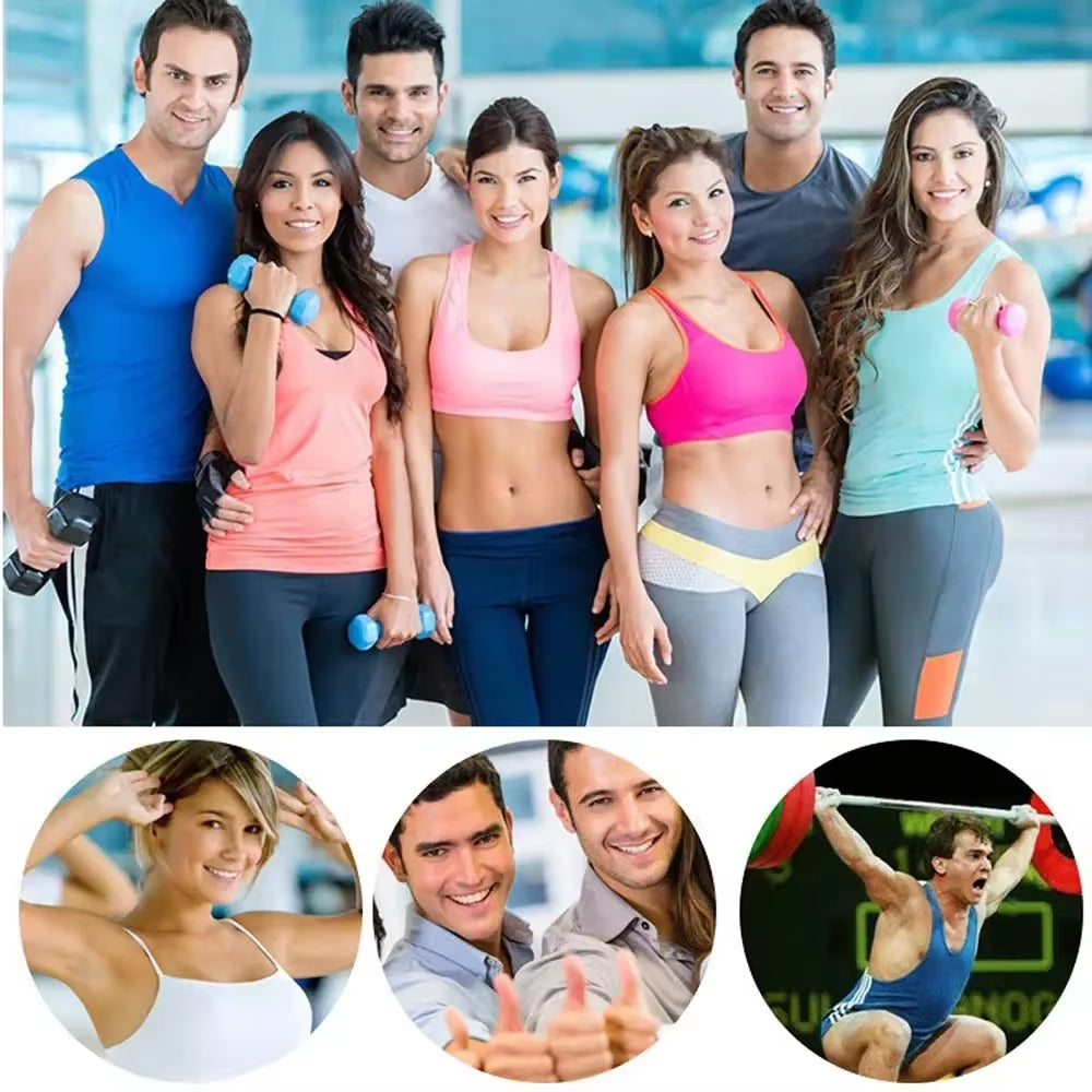 Unleash Your Strength with the Power Wrists Forearm Exerciser – Adjustable Hand Grips for Ultimate Arm Training