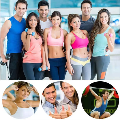 Unleash Your Strength with the Power Wrists Forearm Exerciser – Adjustable Hand Grips for Ultimate Arm Training