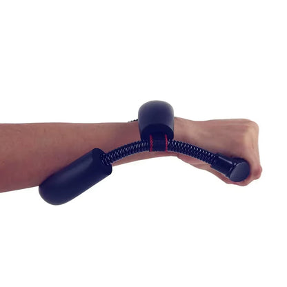 Unleash Your Strength with the Power Wrists Forearm Exerciser – Adjustable Hand Grips for Ultimate Arm Training